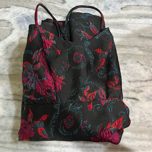 Urban Outfitters Electric Heart Mini Dress - Picture 5 of 6